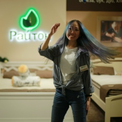 Елена Халтинова, 13.05, Закаменск