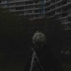 Глеб Краснов, 01.11.2002, Москва