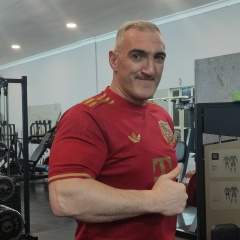 Армен Казарян, 22.11.1983, Ванадзор