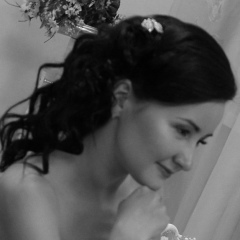 Ксения Краснова, Серпухов