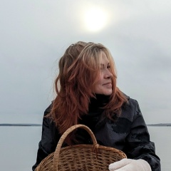 Инна Керимова, 05.05, Санкт-Петербург