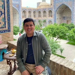 Almat Nartai, 18.11.1991, Актобе