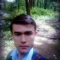 Хуршед Фармонов, 04.11, Ankara