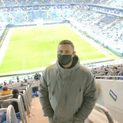 Роман Шашев, 01.12.1988