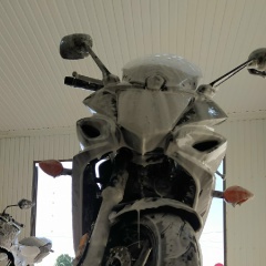 Шухрат Самсаков, 20.09, Феодосия