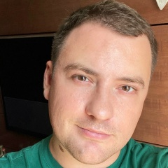 Игорь Асанов