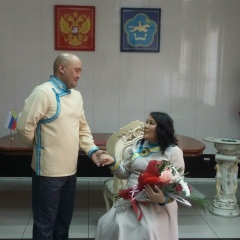 Долаана Монгуш, 18.01, Кызыл