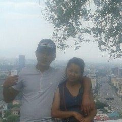 Айбану Ауданова, 04.08.1989, Алматы