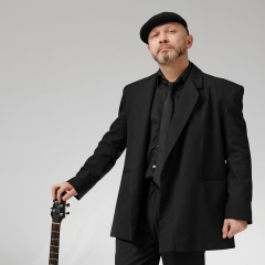 Алексей Копылов, Красноярск