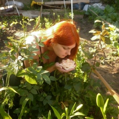 Ольга Шалаева, 11.07.1983, Ярославль