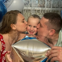 Ольга Моторная, 06.06.1991, Орёл