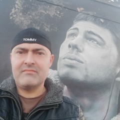 Денис Спартагин, 18.04, Москва