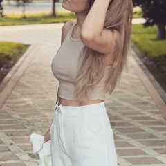 Айна Нкулиева, 27.04, Москва