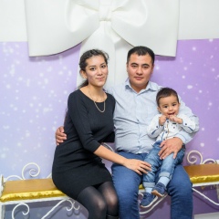 Умида Таипова, 23.05.1992, Алматы