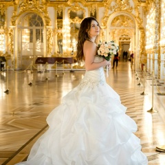 Валерия Лебеда, 02.08.1990, Санкт-Петербург