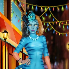 Анна Быковская