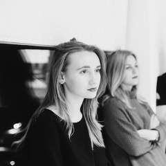 Даша Булатникова, 11.08.1991, Киев