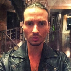 Вадим Денисов, 05.12