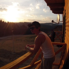 Дмитрий Павлович, 01.10, Киев