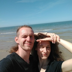 Vova Zhevlakov, 13.07.1985, Arnhem