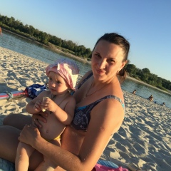 Светлана Гордеева, 14.05.1983, Новый Уренгой