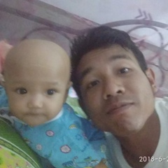 Kyaw Zayar-Nyein, 08.06, Monywa