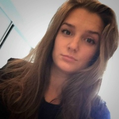 Ксения Марышева, 04.01, Москва