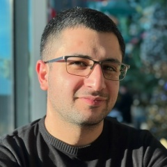 Миша Аванесян, 10.03.1991, Ставрополь