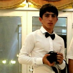 Uğur Tagıyeff, 26.11, Нахичевань