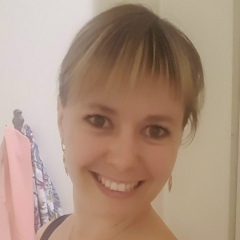 Ольга Телякова, 24.06.1988, Волгоград