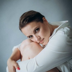 Татьяна Гилёва, 24.09.1985, Санкт-Петербург