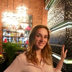 Юлия Кутузова