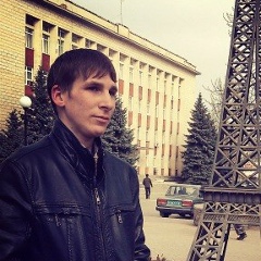 Коля Мальшаков, 15.08.1991, Залужье