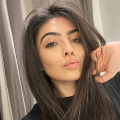 Lizaveta Kokh, 06.03, Хайфа