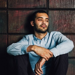 Искандер Юлдашев, 27.07.1986, New York City