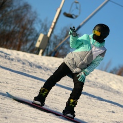 Эсмира Махмудбекова, 10.06, Москва