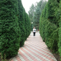 Ирина Биткина, 29.07, Волгоград