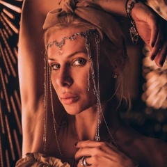 Тамара Лунгрен, 19.04, Москва