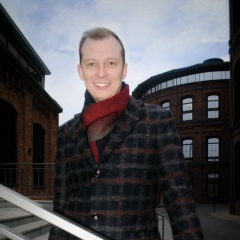 Антон Арехтюк, 07.12.1983, Москва