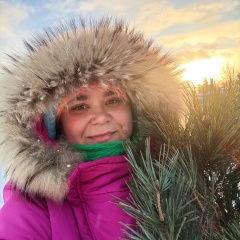 Мария Бабак, 24.10.1989, Новосибирск