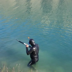 Мустафин Марат, Ботлих