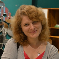 Lidia Johannson, 02.03