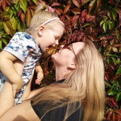 Анька Белявская, 26.06.1988, Витебск