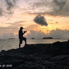 Ko Lin, 07.01.1977, Mandalay