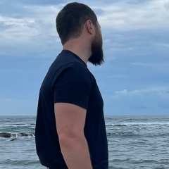 Алихан Зубайраев, 20.02.1997, Грозный