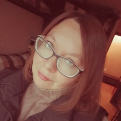 Екатерина Барычева, 25.06, Москва