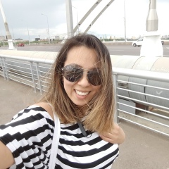 Сагыныш Тусибаева-Дистель, 17.03, Астана