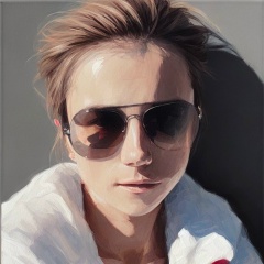 Дарья Остроконская, 24.05, Санкт-Петербург