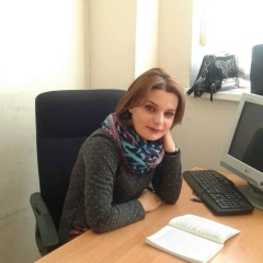 Araqs Israyelyan, Ереван