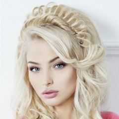 Анна Королева, Санкт-Петербург